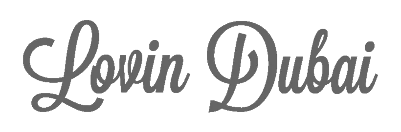 Lovin Dubai