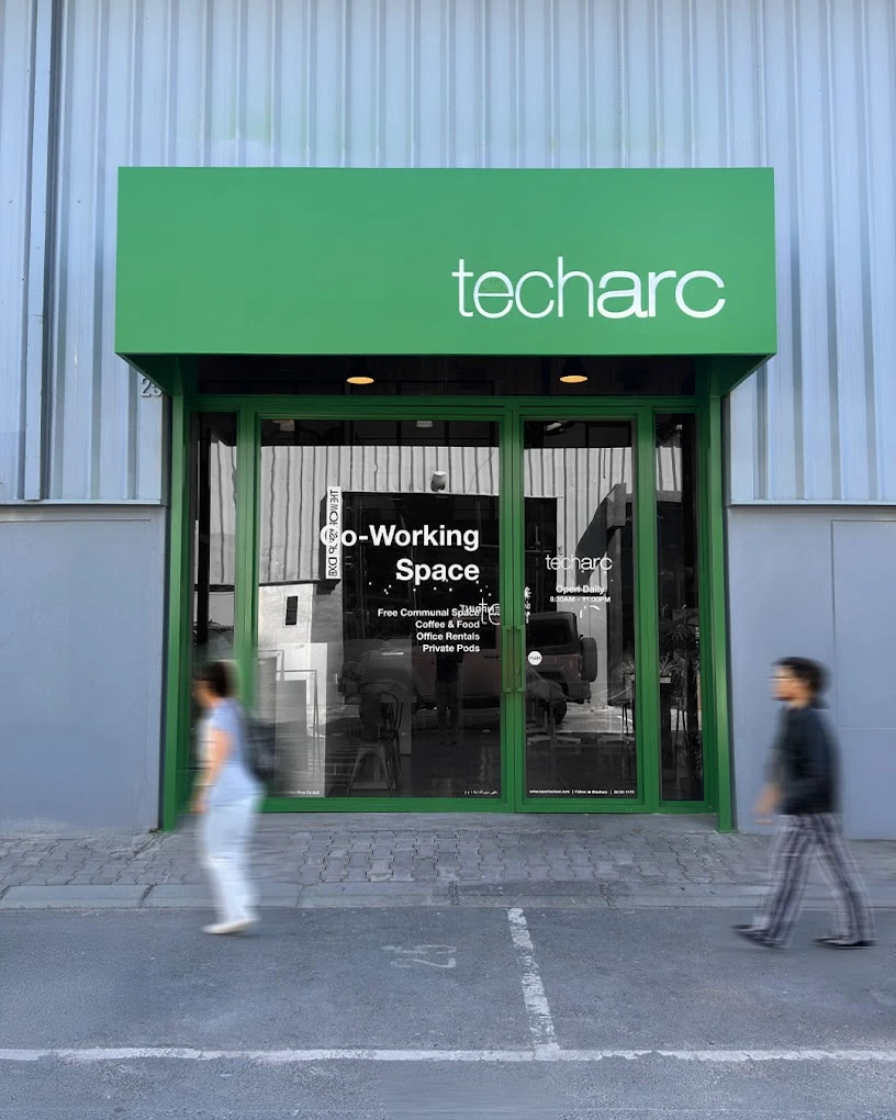 Techarc
