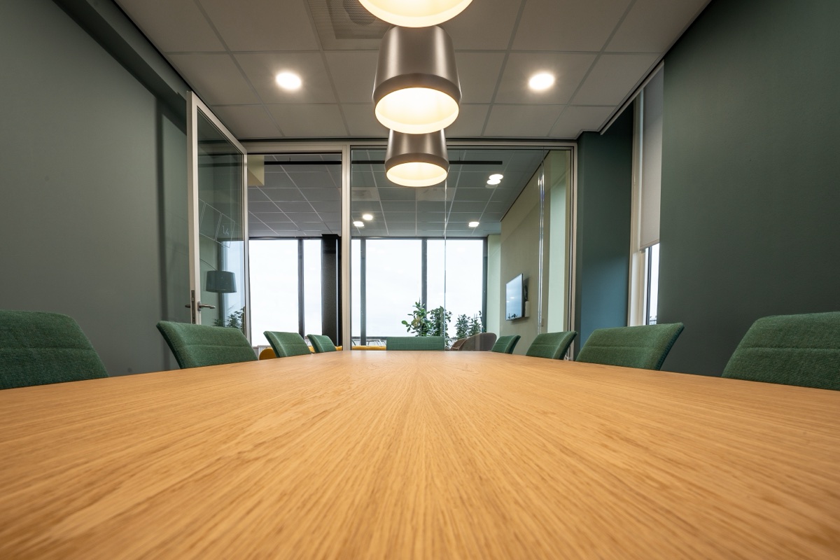 Boardrooms